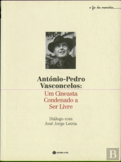 Bertrand.pt - António-Pedro Vasconcelos