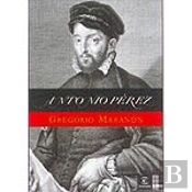 Antonio Pérez