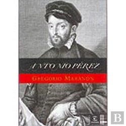 Bertrand.pt - Antonio Pérez