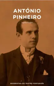António Pinheiro