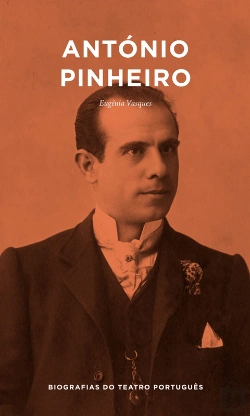 Bertrand.pt - António Pinheiro