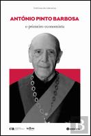 António Pinto Barbosa - O Primeiro Economista