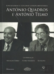 António Quadros e António Telmo
