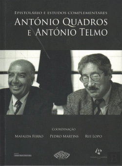 Bertrand.pt - António Quadros e António Telmo