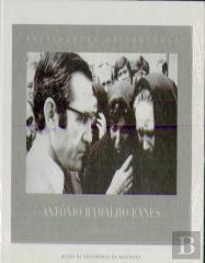 António Ramalho Eanes