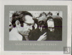 Bertrand.pt - António Ramalho Eanes