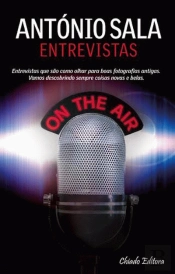 António Sala - Entrevistas