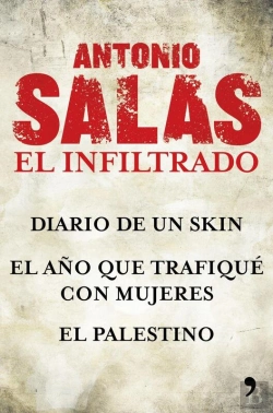 Bertrand.pt - Antonio Salas. El Infiltrado (Pack)