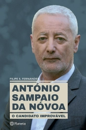 António Sampaio da Nóvoa