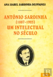 António Sardinha 1887-1925