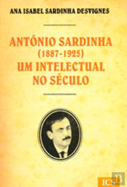 Bertrand.pt - António Sardinha 1887-1925