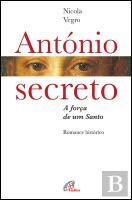António Secreto