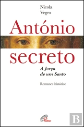 António Secreto