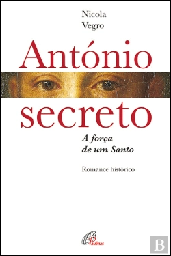 Bertrand.pt - António Secreto