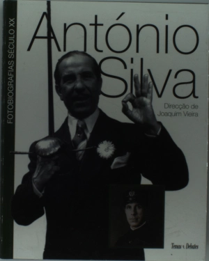António Silva