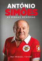 António Simões - As Minhas Memórias