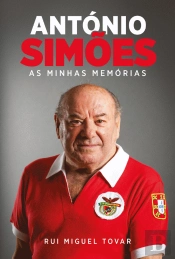 António Simões - As Minhas Memórias