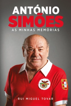 Bertrand.pt - António Simões - As Minhas Memórias