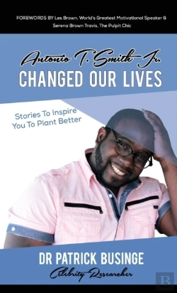 Bertrand.pt - Antonio T. Smith Jr. Changed Our Lives