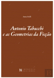 Antonio Tabucchi e as Geometrias da Ficção