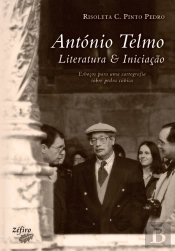 António Telmo - Literatura & Iniciação