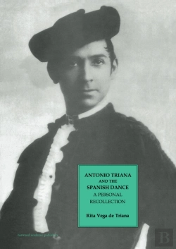 Bertrand.pt - Antonio Triana And The Spanish Dance