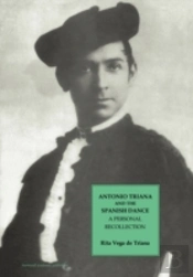 Antonio Triana And The Spanish Dance