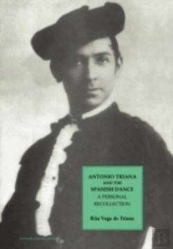 Bertrand.pt - Antonio Triana And The Spanish Dance
