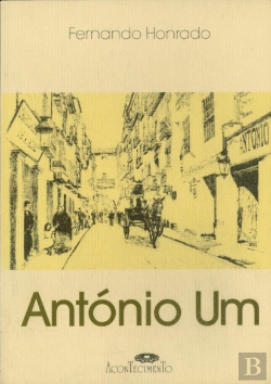 Bertrand.pt - António Um