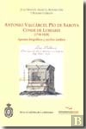 Antonio Valcárcel Pío De Saboya, Conde De Lumiares (1748-1808).