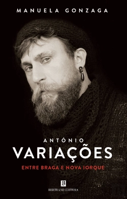 Bertrand.pt - António Variações