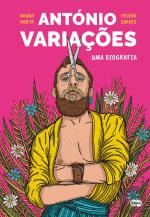 António Variações - Uma Biografia