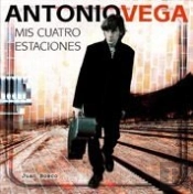 Antonio Vega. Mis Cuatro Estaciones