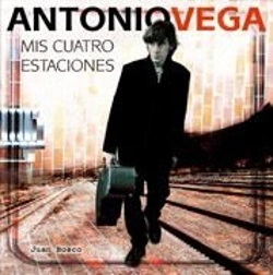 Bertrand.pt - Antonio Vega. Mis Cuatro Estaciones