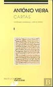 António Vieira - Cartas I - II - III