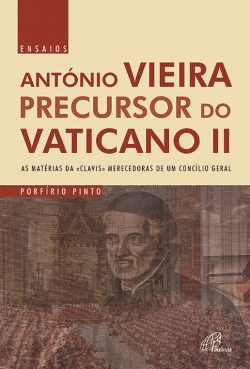 Bertrand.pt - António Vieira Precursor do Vaticano II
