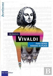 Antonio Vivaldi