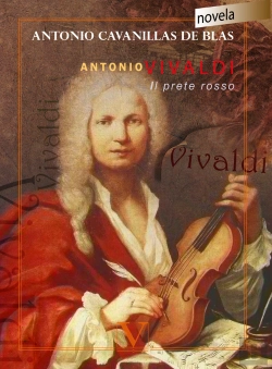 Bertrand.pt - Antonio Vivaldi. Il Prete Rosso