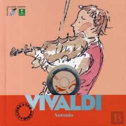 Bertrand.pt - Antonio Vivaldi