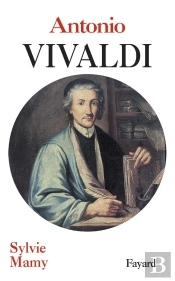 Antonio Vivaldi