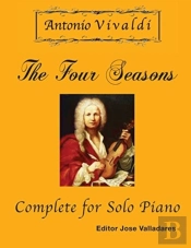 Antonio Vivaldi - The Four Seasons, Complete