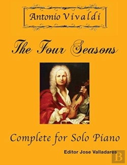 Bertrand.pt - Antonio Vivaldi - The Four Seasons, Complete