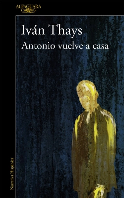 Bertrand.pt - Antonio Vuelve A Casa (Mapa De Las Lenguas)
