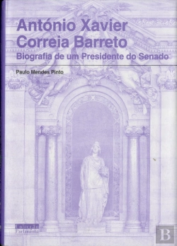 Bertrand.pt - António Xavier Correia Barreto