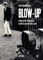 Antonioni S Blow Up /Anglais