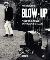 Antonioni S Blow Up /Anglais