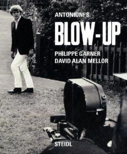 Bertrand.pt - Antonioni S Blow Up /Anglais