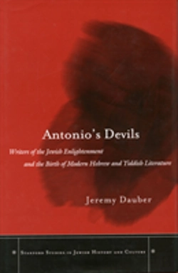 Bertrand.pt - Antonio'S Devils