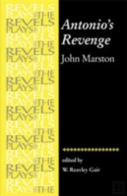 Bertrand.pt - Antonio'S Revenge
