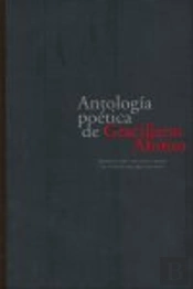 Antonología Poética De Graciliano Afonso